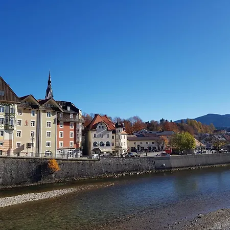 Sepp Appartement Bad Tölz