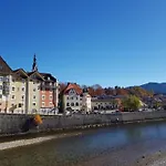 Sepp Apartamento Bad Tölz