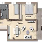Apartamento Sepp