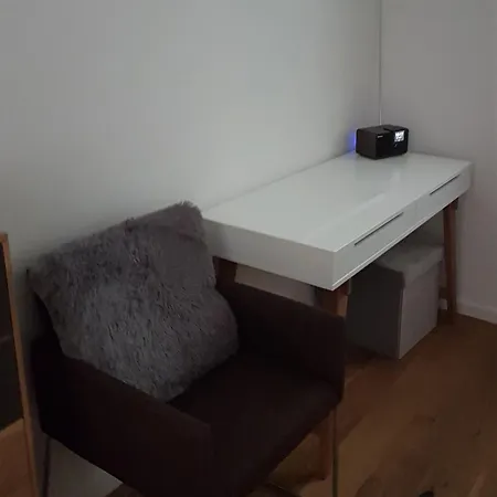 Lägenhet Sepp Bad Tölz