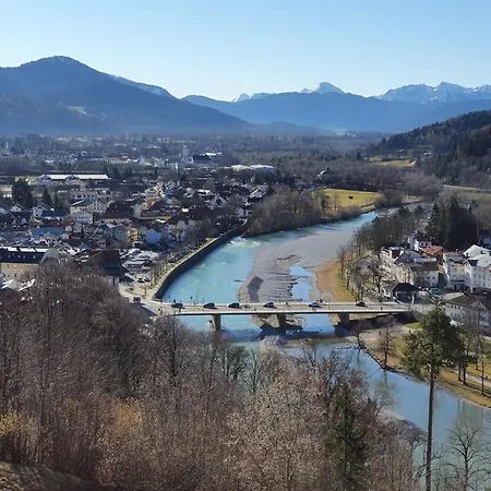 Sepp * Bad Tölz