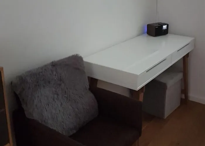 公寓 Sepp 巴特特尔茨